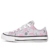 Chuck Taylor All Star ”White Pink Black”