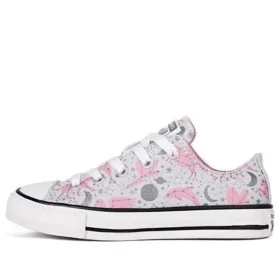 Chuck Taylor All Star ”White Pink Black”