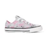 Chuck Taylor All Star ”White Pink Black”