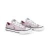 Chuck Taylor All Star ”White Pink Black”