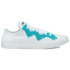 Chuck Taylor All Star ”White Pink Blue”