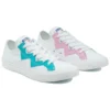 Chuck Taylor All Star ”White Pink Blue”