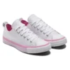 Chuck Taylor All Star ”White Pink Purple”