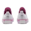 Chuck Taylor All Star ”White Pink Purple”