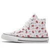 Chuck Taylor All Star ”White Red”
