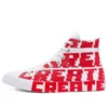Chuck Taylor All Star ”White Red”