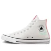 Chuck Taylor All Star ”White Red”