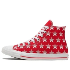 Chuck Taylor All Star ”White Red”