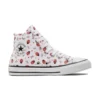Chuck Taylor All Star ”White Red”