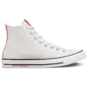 Chuck Taylor All Star ”White Red”
