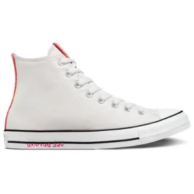 Chuck Taylor All Star ”White Red”