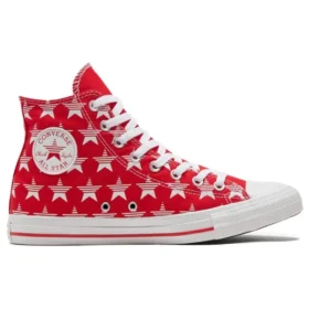 Chuck Taylor All Star ”White Red”