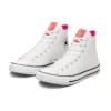 Chuck Taylor All Star ”White Red”
