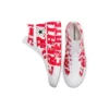 Chuck Taylor All Star ”White Red”