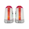 Chuck Taylor All Star ”White Red”