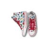 Chuck Taylor All Star ”White Red”