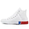 Chuck Taylor All Star ”White Red Blue”