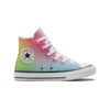 Chuck Taylor All Star ”White Red Blue”