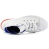 Chuck Taylor All Star ”White Red Blue”