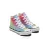 Chuck Taylor All Star ”White Red Blue”