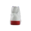 Chuck Taylor All Star ”White Red Blue”