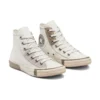 Chuck Taylor All Star ”White Silver”