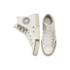 Chuck Taylor All Star ”White Silver”