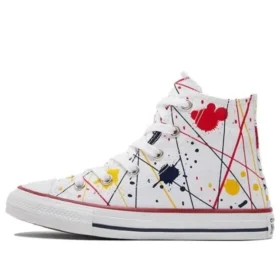 Chuck Taylor All Star ”White Splash”