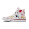 Chuck Taylor All Star ”White Splash”