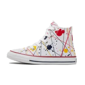 Chuck Taylor All Star ”White Splash”