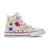 Chuck Taylor All Star ”White Splash”