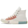 Chuck Taylor All Star ”White Yellow”