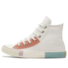 Chuck Taylor All Star ”White Yellow”