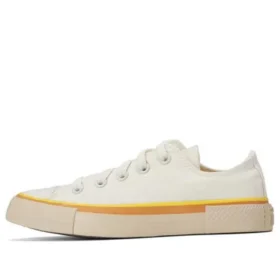 Chuck Taylor All Star ”White Yellow”