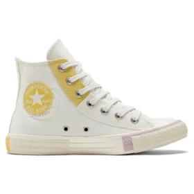 Chuck Taylor All Star ”White Yellow”