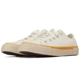 Chuck Taylor All Star ”White Yellow”