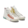 Chuck Taylor All Star ”White Yellow”