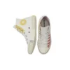 Chuck Taylor All Star ”White Yellow”