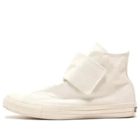 Chuck Taylor All Star Wide Belt HI ”White”