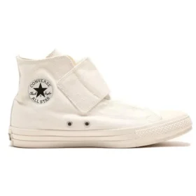 Chuck Taylor All Star Wide Belt HI ”White”