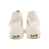 Chuck Taylor All Star Wide Belt HI ”White”
