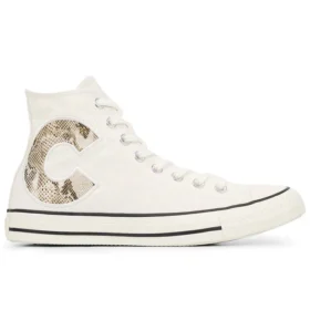 Chuck Taylor All Star Wild Logo High ”Erget”