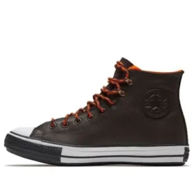 Chuck Taylor All Star Winter ”Brown White”