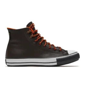 Chuck Taylor All Star Winter ”Brown White”
