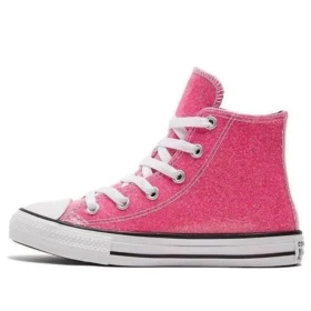 Chuck Taylor All Star Winter Glitter ”Pink”