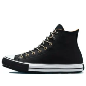 Chuck Taylor All Star Winter High ”Cold Fusion – Black”