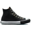 Chuck Taylor All Star Winter High ”Cold Fusion – Black”