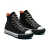 Chuck Taylor All Star Winter High ”Cold Fusion – Black”