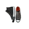 Chuck Taylor All Star Winter High ”Cold Fusion – Black”