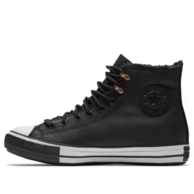Chuck Taylor All Star Winter High GTX ”Black”